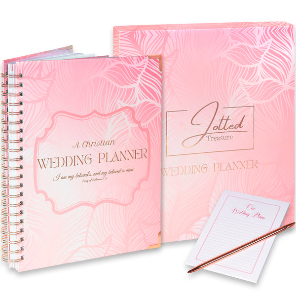 Wedding planner