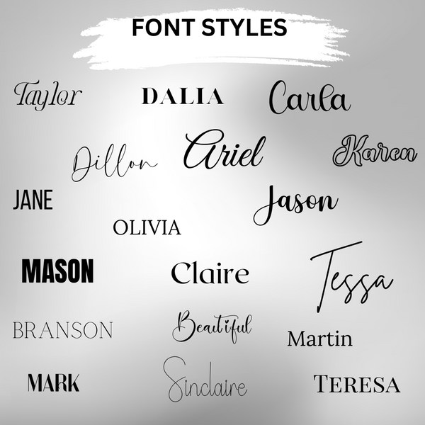 Kids Personalized First Name Blanket | Velveteen Minky