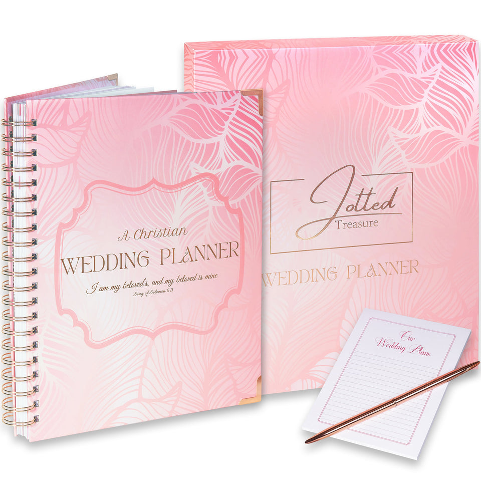 WEDDING PLANNER